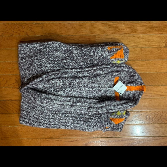 NWT Free People Birds of a Feather Cardigan XS/S - Picture 8 of 14